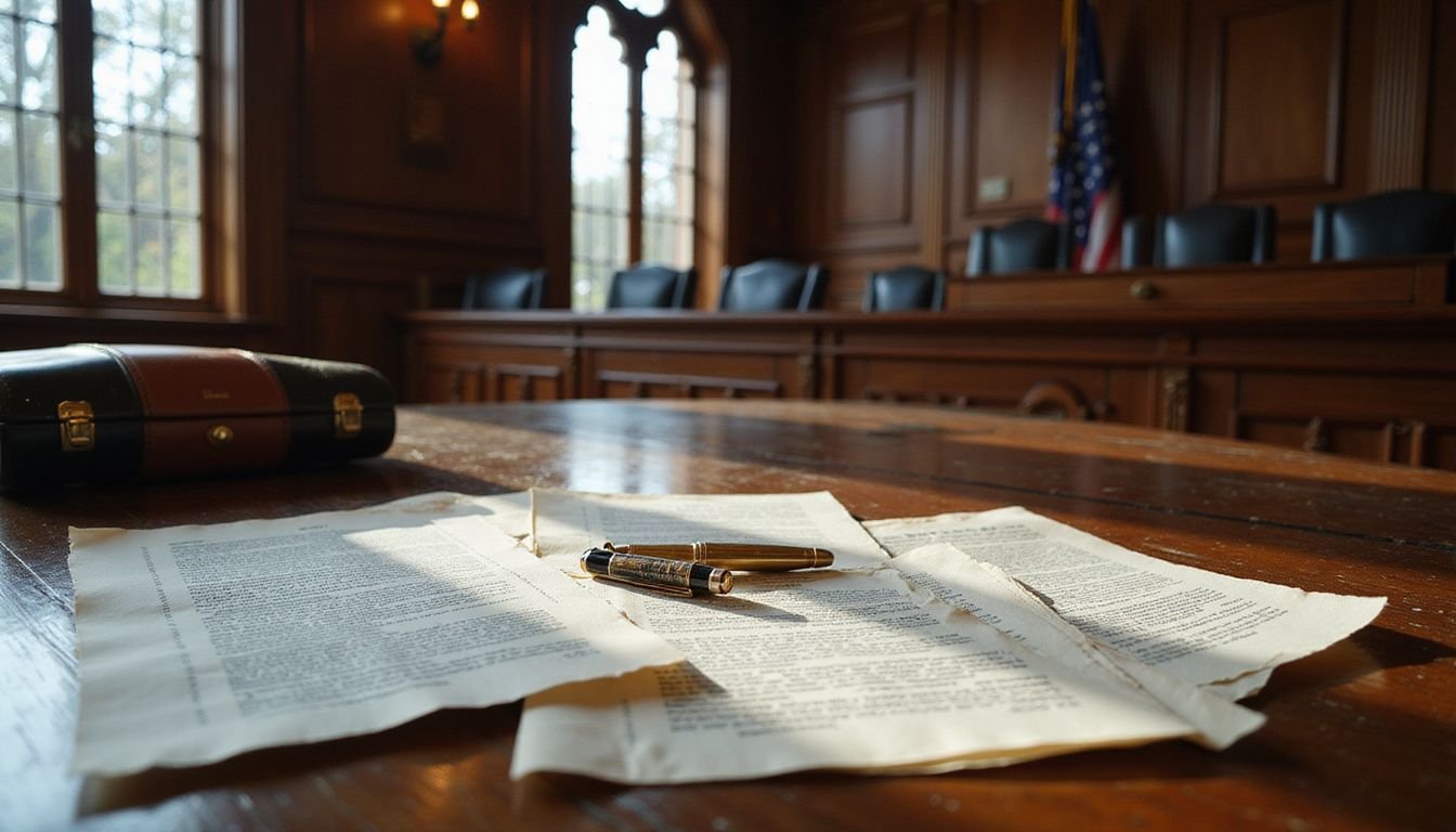 Securities Litigation Experts: Trusted Investment Fraud Lawyers
